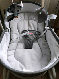 tiny love 3 in 1 rocker napper mothercare